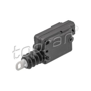 Valdiklis, centrinio užrakto sistema TOPRAN 701 428