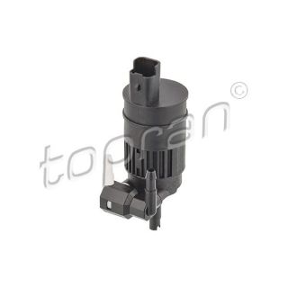 Vandens siurblys, priekinio stiklo plovimas TOPRAN 700 132