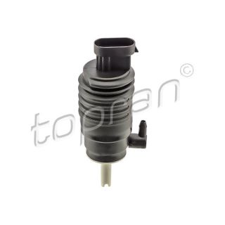 Vandens siurblys, priekinio stiklo plovimas TOPRAN 700 155