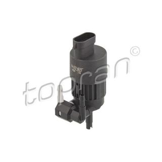 Vandens siurblys, priekinio stiklo plovimas TOPRAN 700 174