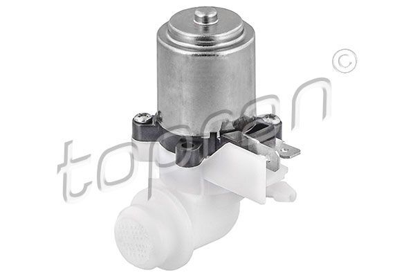 Vandens siurblys, priekinių žibintų plovimas TOPRAN 720 283