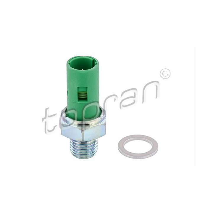 Alyvos slėgio jungiklis TOPRAN 207 194