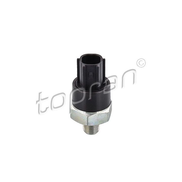 Alyvos slėgio jungiklis TOPRAN 207 820