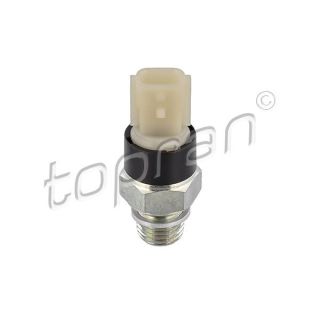 Alyvos slėgio jungiklis TOPRAN 207 821