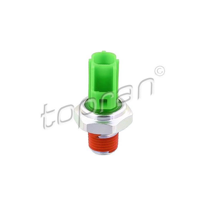 Alyvos slėgio jungiklis TOPRAN 302 712