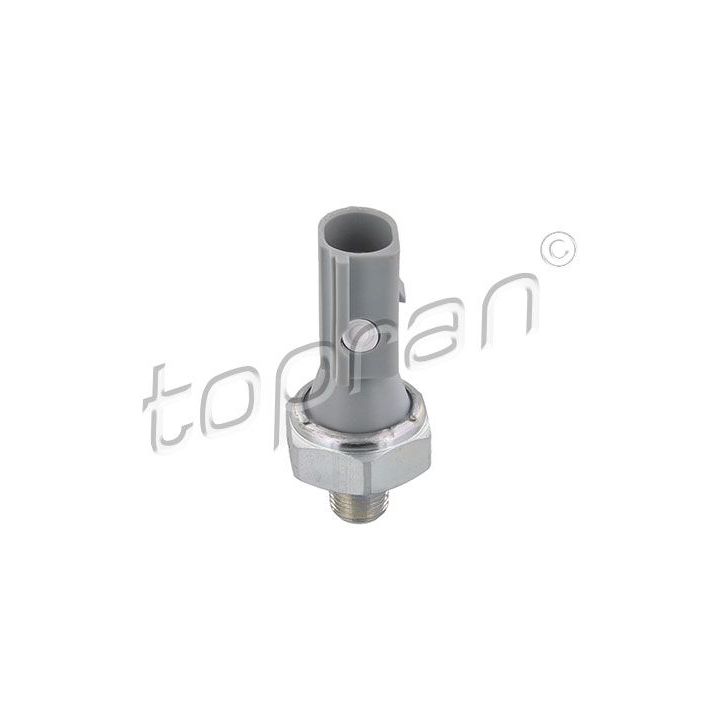 Alyvos slėgio jungiklis TOPRAN 407 974