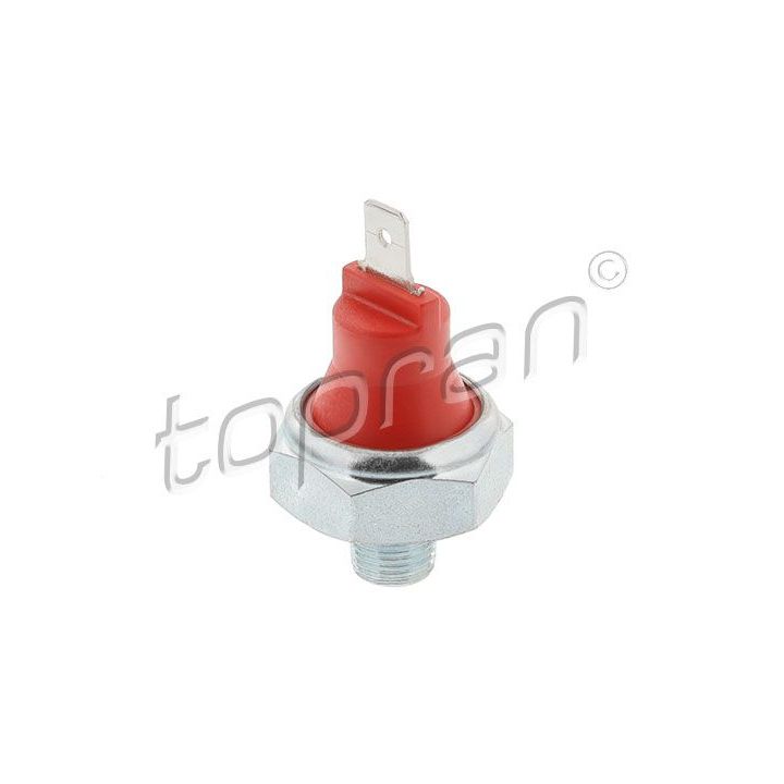 Alyvos slėgio jungiklis TOPRAN 601 743
