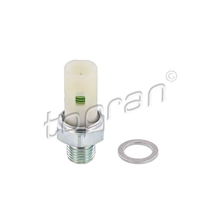 Alyvos slėgio jungiklis TOPRAN 700 574