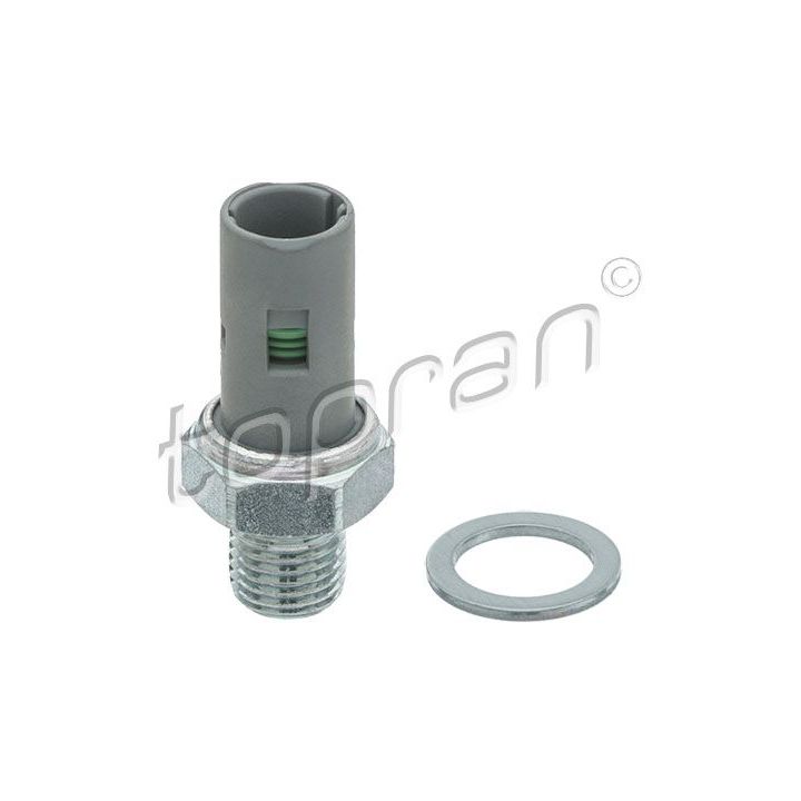Alyvos slėgio jungiklis TOPRAN 700 845