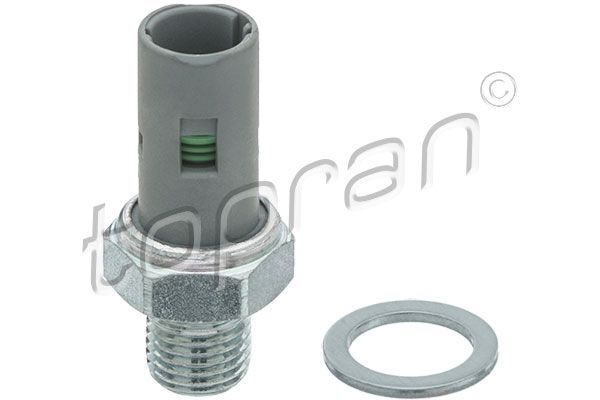 Alyvos slėgio jungiklis TOPRAN 700 845