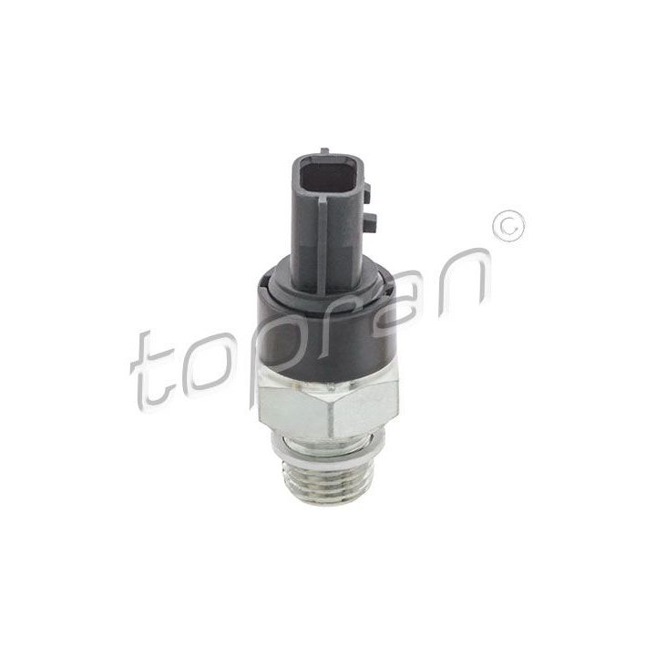 Alyvos slėgio jungiklis TOPRAN 700 887