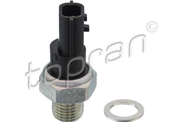 Alyvos slėgio jungiklis TOPRAN 700 888