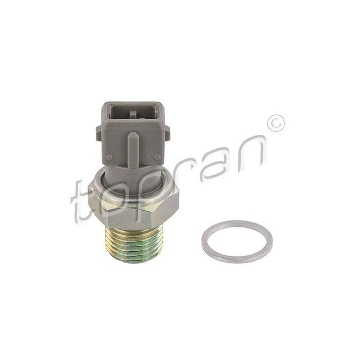 Alyvos slėgio jungiklis TOPRAN 720 160