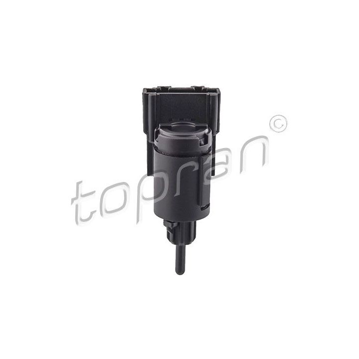 Stabdžių žibinto jungiklis TOPRAN 108 892