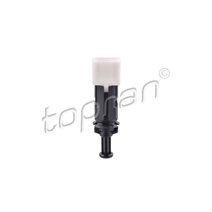 Stabdžių žibinto jungiklis TOPRAN 207 816