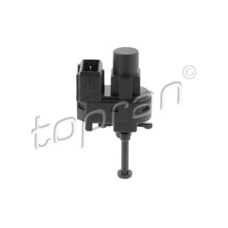 Stabdžių žibinto jungiklis TOPRAN 302 107
