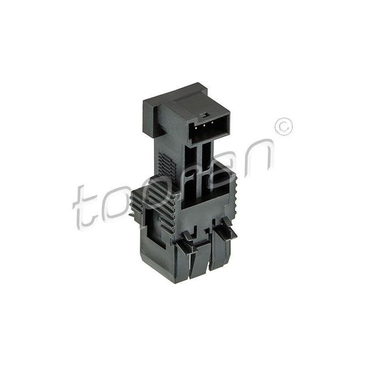 Stabdžių žibinto jungiklis TOPRAN 501 854