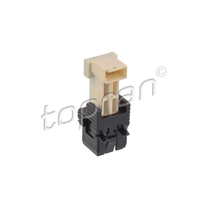 Stabdžių žibinto jungiklis TOPRAN 503 041