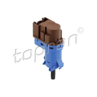 Stabdžių žibinto jungiklis TOPRAN 638 157