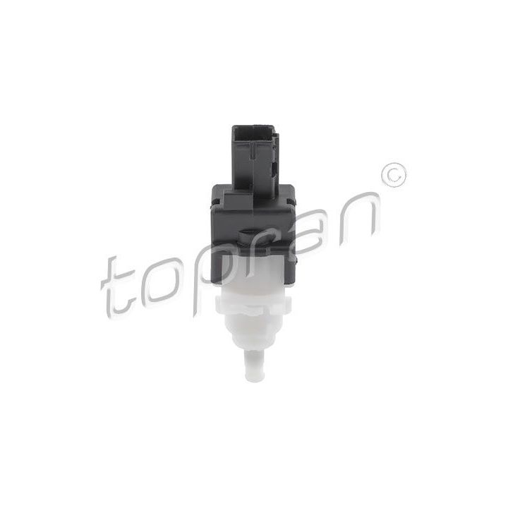 Stabdžių žibinto jungiklis TOPRAN 638 195