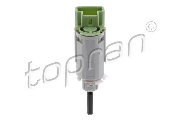Stabdžių žibinto jungiklis TOPRAN 638 196