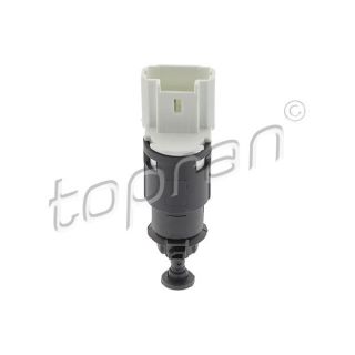 Stabdžių žibinto jungiklis TOPRAN 701 038
