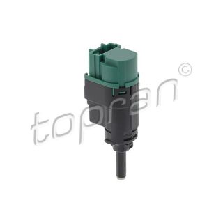 Stabdžių žibinto jungiklis TOPRAN 702 279