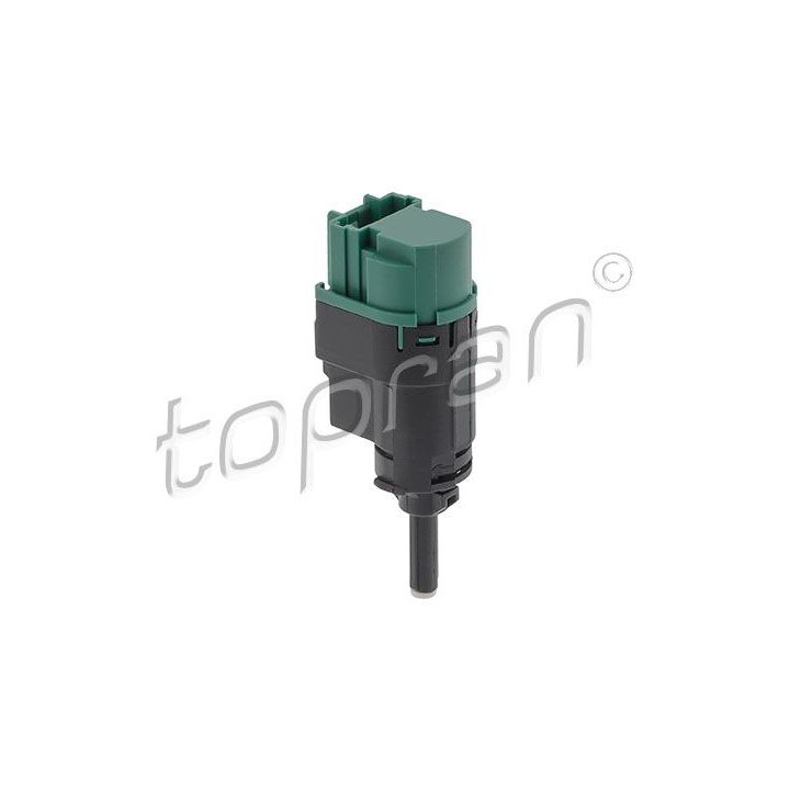 Stabdžių žibinto jungiklis TOPRAN 702 279