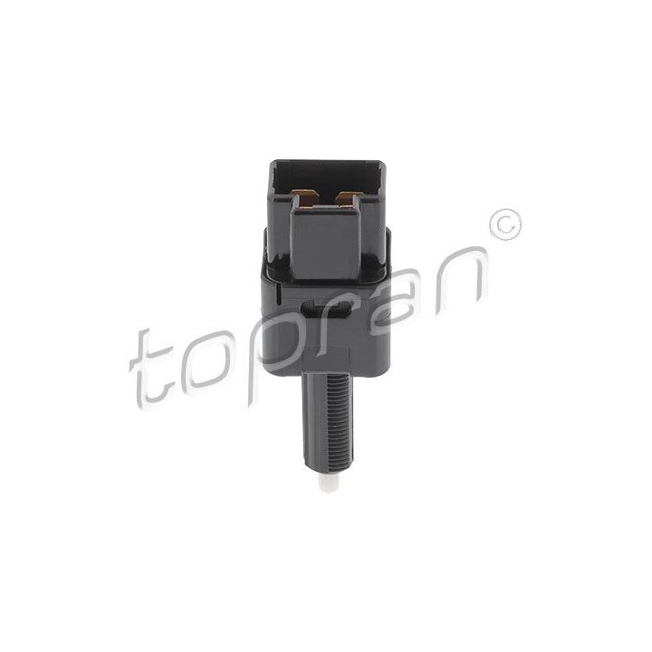 Stabdžių žibinto jungiklis TOPRAN 702 742