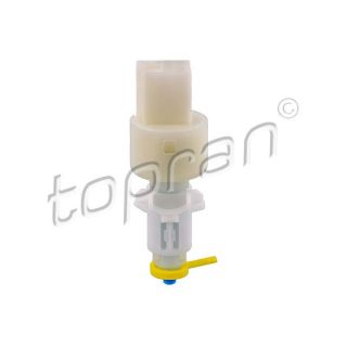 Stabdžių žibinto jungiklis TOPRAN 721 895