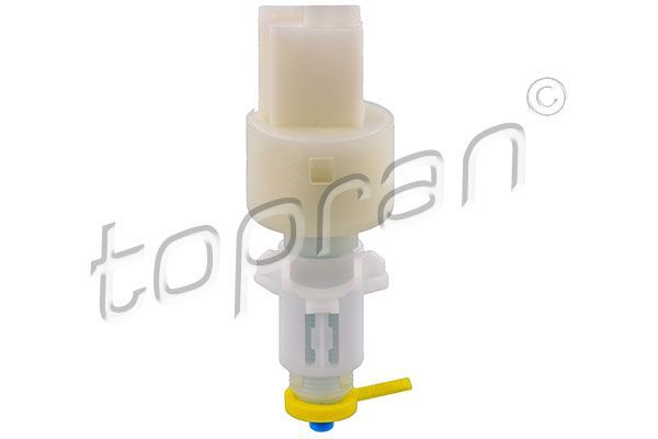 Stabdžių žibinto jungiklis TOPRAN 721 895