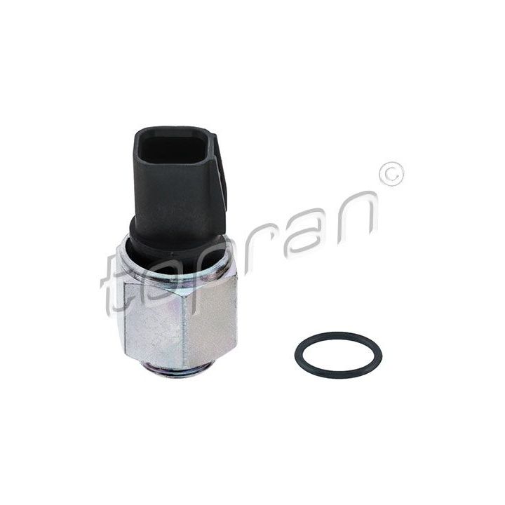 Jungiklis, atbulinės eigos žibintas TOPRAN 302 724