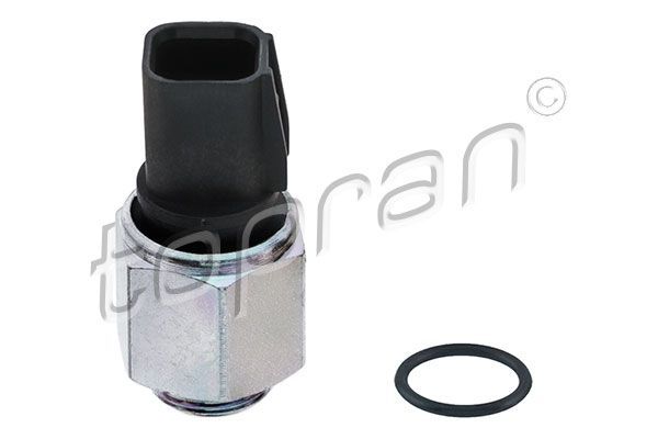 Jungiklis, atbulinės eigos žibintas TOPRAN 302 724