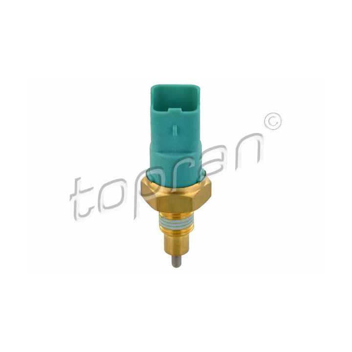 Jungiklis, atbulinės eigos žibintas TOPRAN 701 151