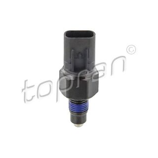 Jungiklis, atbulinės eigos žibintas TOPRAN 820 465