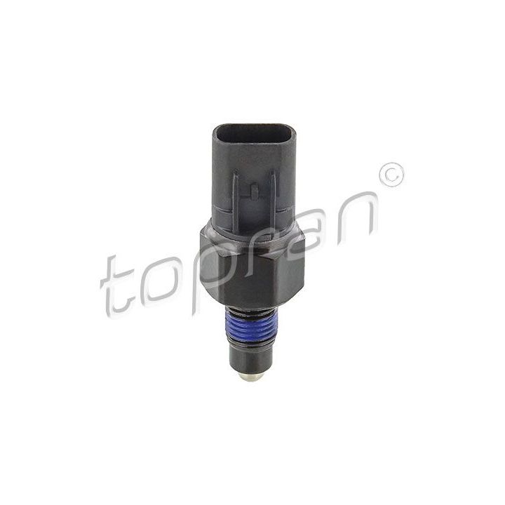 Jungiklis, atbulinės eigos žibintas TOPRAN 820 465