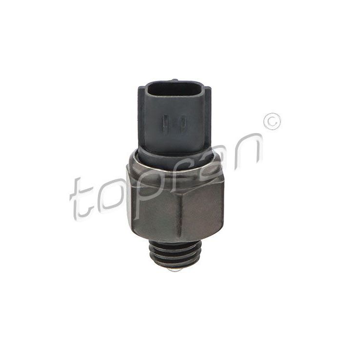 Jungiklis, atbulinės eigos žibintas TOPRAN 820 466