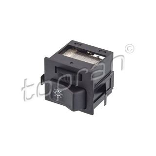 Jungiklis, priekiniai žibintai TOPRAN 109 082