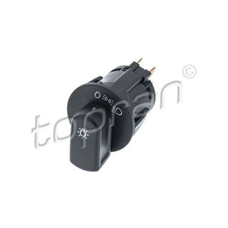 Jungiklis, priekiniai žibintai TOPRAN 202 167