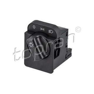 Jungiklis, priekiniai žibintai TOPRAN 206 944