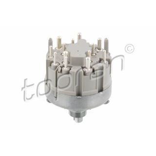 Jungiklis, priekiniai žibintai TOPRAN 409 410