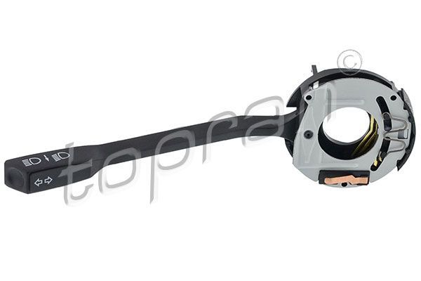 Valdymo svirtis, indikatoriai TOPRAN 103 332