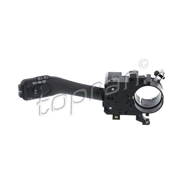 Valdymo jungiklis, važiavimo režimo programinis reguliat. TOPRAN 108 659