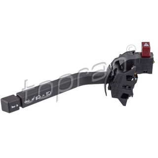 Valdymo svirtis, indikatoriai TOPRAN 302 337