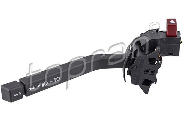 Valdymo svirtis, indikatoriai TOPRAN 302 337