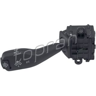 Valdymo svirtis, indikatoriai TOPRAN 502 229