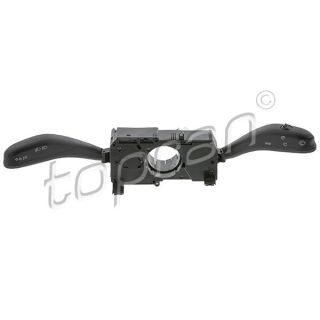 Vairo kolonėlės jungiklis TOPRAN 638 186