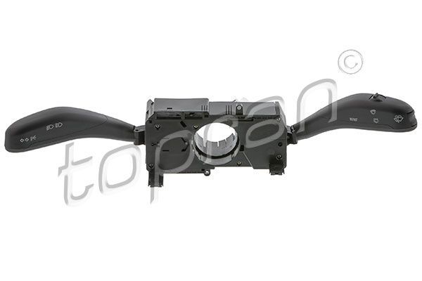 Vairo kolonėlės jungiklis TOPRAN 638 186