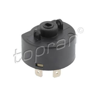 Uždegimo jungiklis TOPRAN 201 797