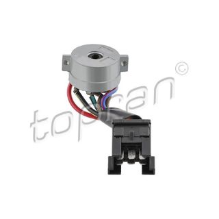 Uždegimo jungiklis TOPRAN 302 435